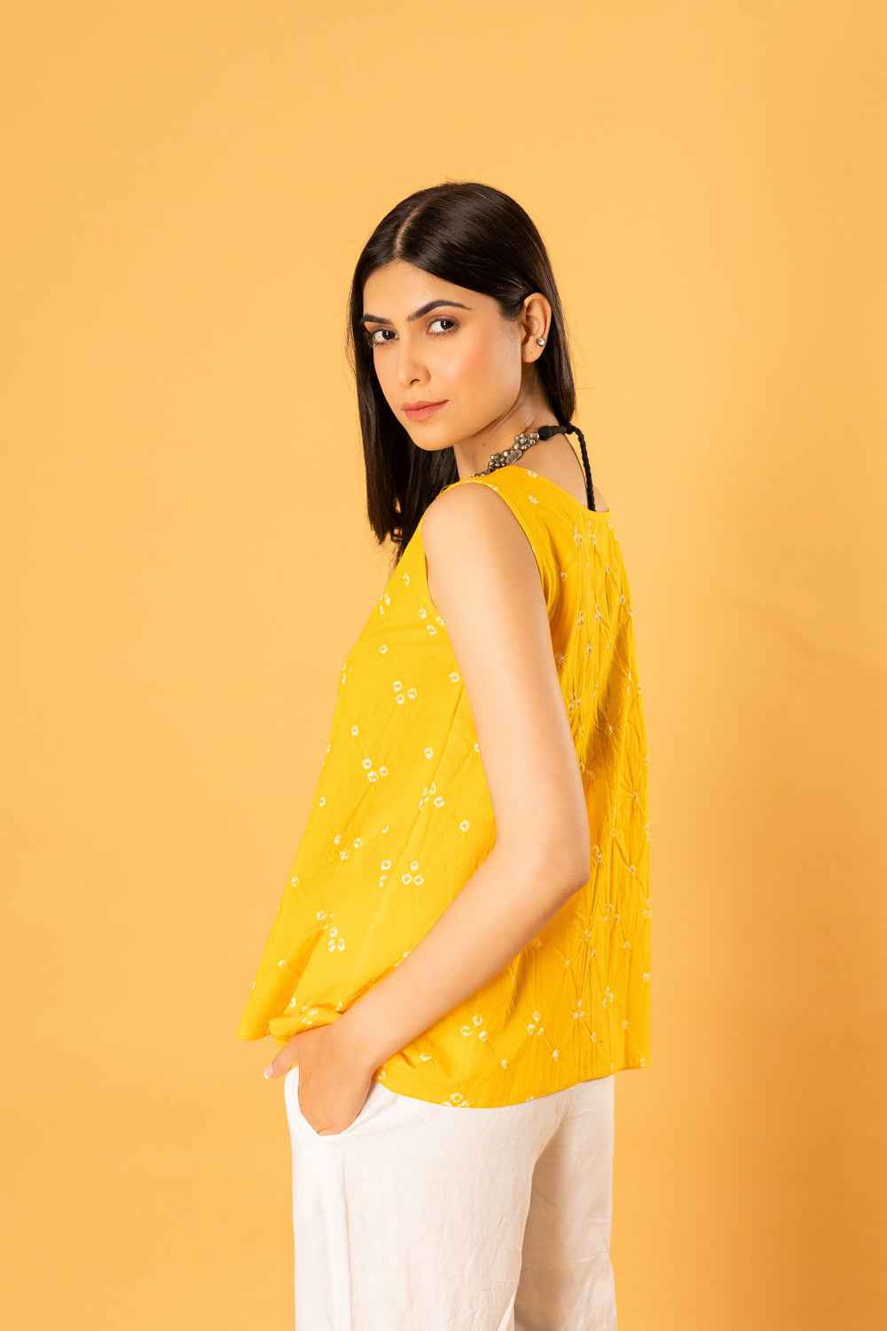 Mellow summer top - Cult91