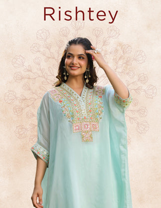 Rishtey