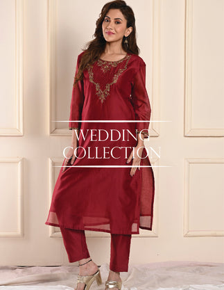 WEDDING COLLECTION