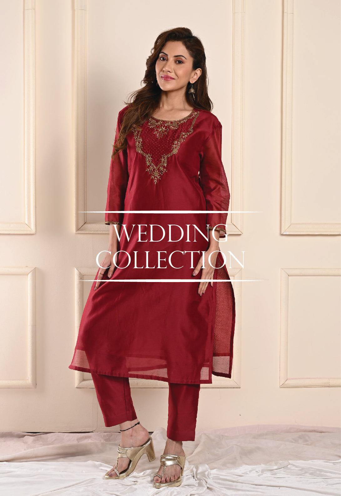 WEDDING COLLECTION