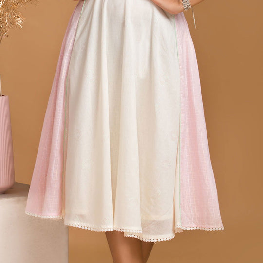 Ice Cream Midi Dress - Cult91