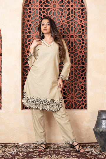 Pak Style co-ord set
